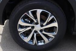 2025 GWM Haval Jolion Lux