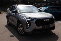 2025 GWM Haval Jolion Lux