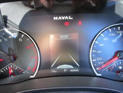 2025 GWM Haval Jolion Premium