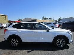 2025 GWM Haval Jolion Premium