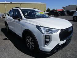 2025 GWM Haval Jolion Premium