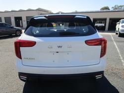 2025 GWM Haval Jolion Premium