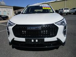 2025 GWM Haval Jolion Premium
