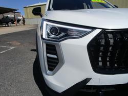 2025 GWM Haval Jolion Premium