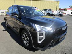 2025 GWM Haval Jolion Premium