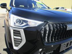 2025 GWM Haval Jolion Premium