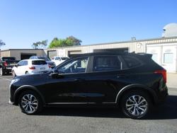 2025 GWM Haval Jolion Premium