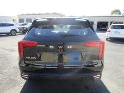 2025 GWM Haval Jolion Premium