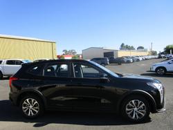 2025 GWM Haval Jolion Premium