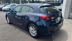 2018 Mazda 3 Touring