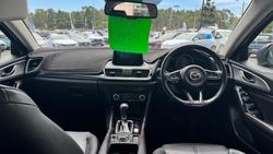 2018 Mazda 3 Touring