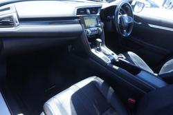 2019 Honda Civic VTi-LX