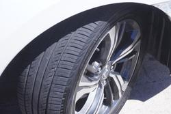 2019 Honda Civic VTi-LX