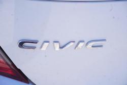 2019 Honda Civic VTi-LX