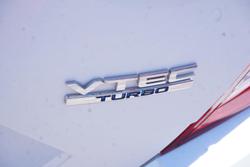 2019 Honda Civic VTi-LX