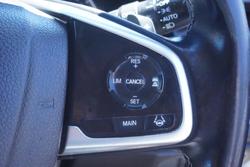 2019 Honda Civic VTi-LX