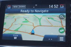 2019 Honda Civic VTi-LX