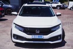 2019 Honda Civic VTi-LX