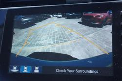 2019 Honda Civic VTi-LX