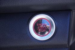 2019 Honda Civic VTi-LX