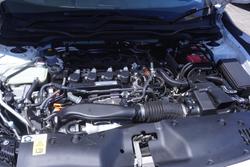 2019 Honda Civic VTi-LX