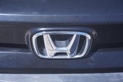 2019 Honda Civic VTi-LX