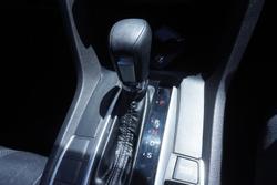 2019 Honda Civic VTi-LX