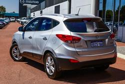 2012 Hyundai ix35 Elite