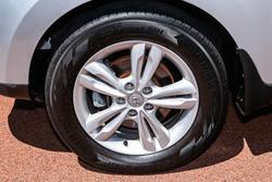 2012 Hyundai ix35 Elite