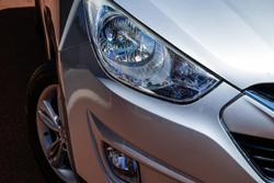 2012 Hyundai ix35 Elite