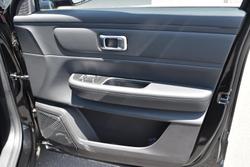 2025 Jaecoo J7 SHS Summit