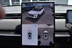 2025 Jaecoo J7 SHS Summit