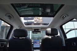 2025 Jaecoo J7 SHS Summit