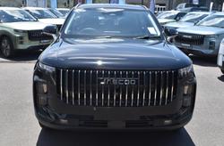 2025 Jaecoo J7 SHS Summit