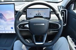 2025 Jaecoo J7 SHS Summit