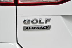 2019 Volkswagen Golf Alltrack 132TSI