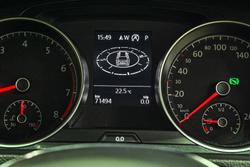 2019 Volkswagen Golf Alltrack 132TSI