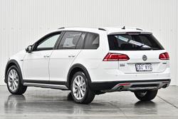 2019 Volkswagen Golf Alltrack 132TSI