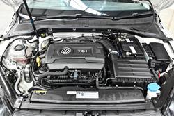 2019 Volkswagen Golf Alltrack 132TSI