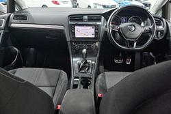 2019 Volkswagen Golf Alltrack 132TSI