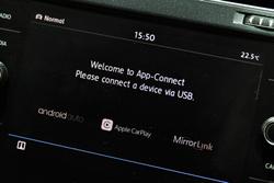 2019 Volkswagen Golf Alltrack 132TSI