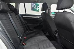 2019 Volkswagen Golf Alltrack 132TSI