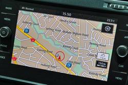 2019 Volkswagen Golf Alltrack 132TSI