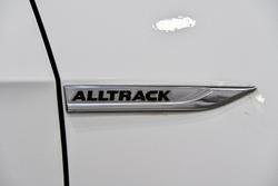 2019 Volkswagen Golf Alltrack 132TSI