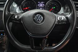 2019 Volkswagen Golf Alltrack 132TSI