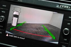 2019 Volkswagen Golf Alltrack 132TSI