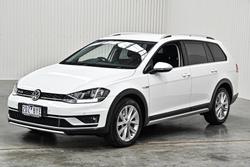2019 Volkswagen Golf Alltrack 132TSI