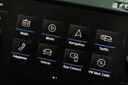 2019 Volkswagen Golf Alltrack 132TSI