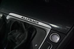 2019 Volkswagen Golf Alltrack 132TSI