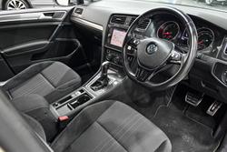 2019 Volkswagen Golf Alltrack 132TSI